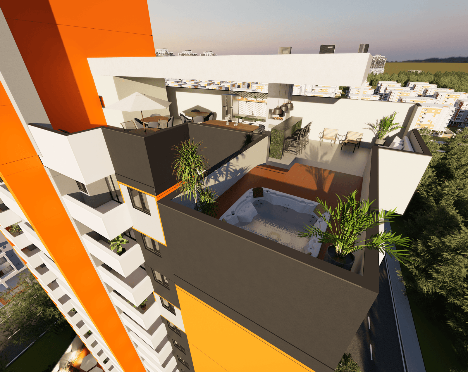 Rooftop