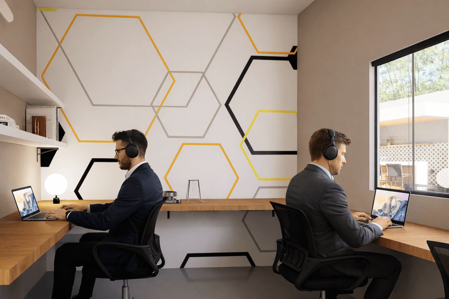 Coworking