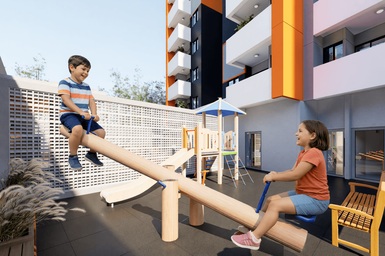 Playground