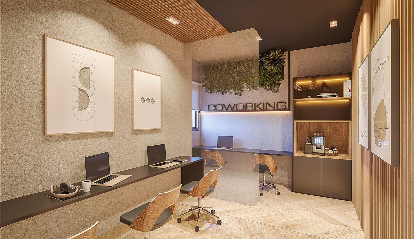 Coworking
