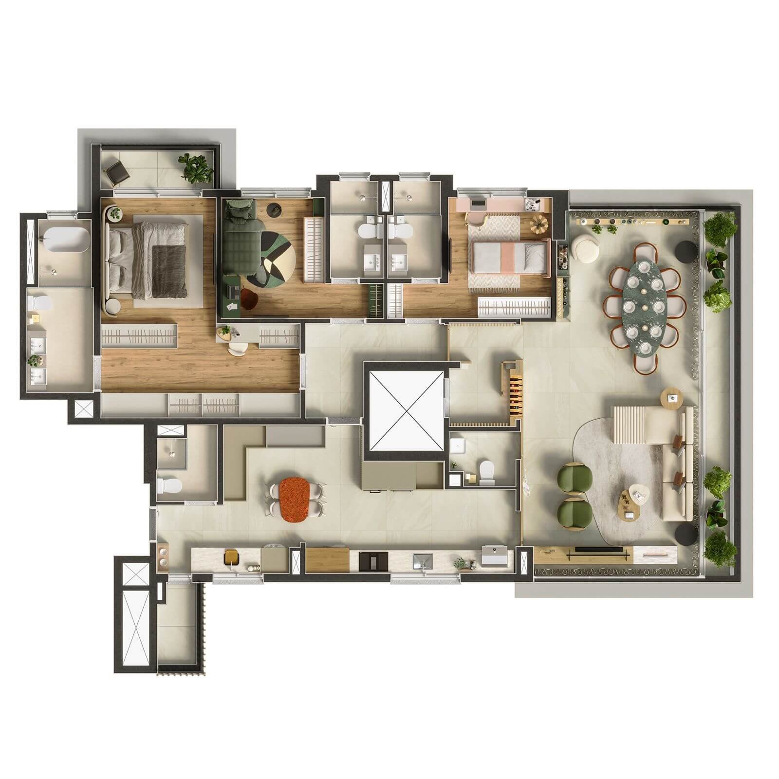 Planta