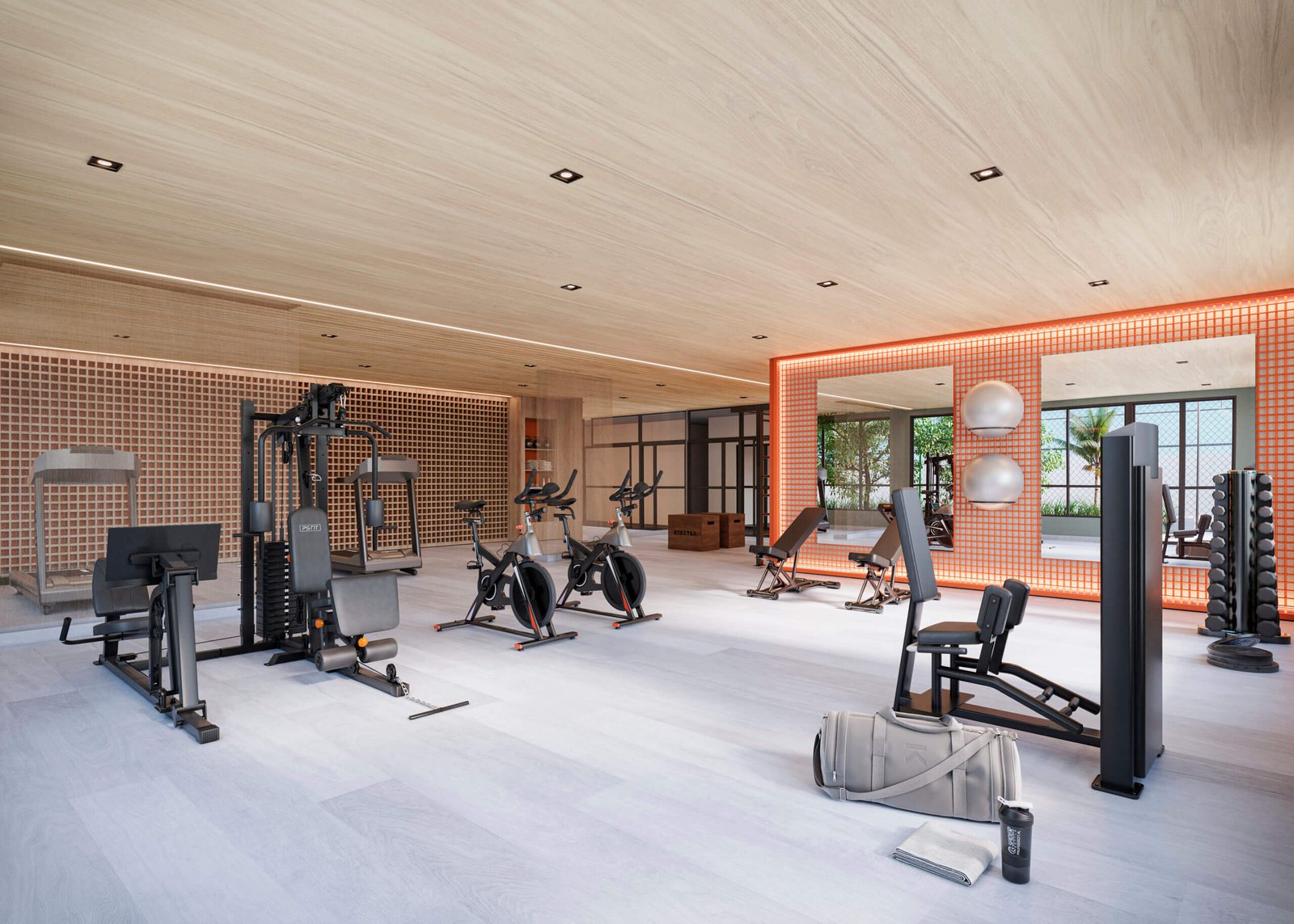 Fitness