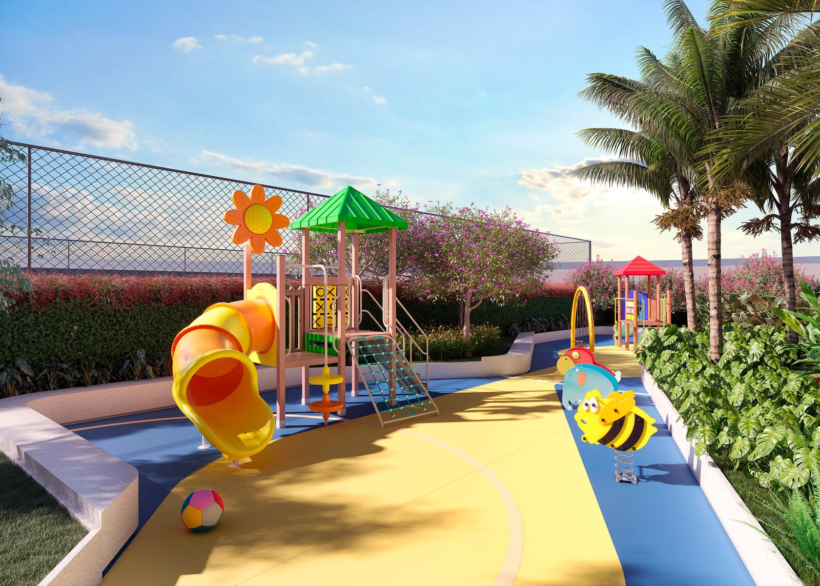 Playground
