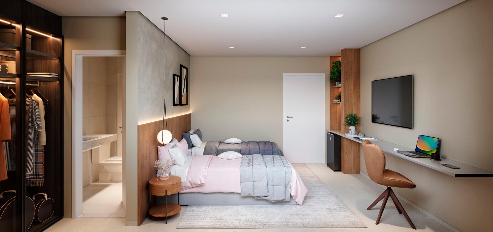 Guest House