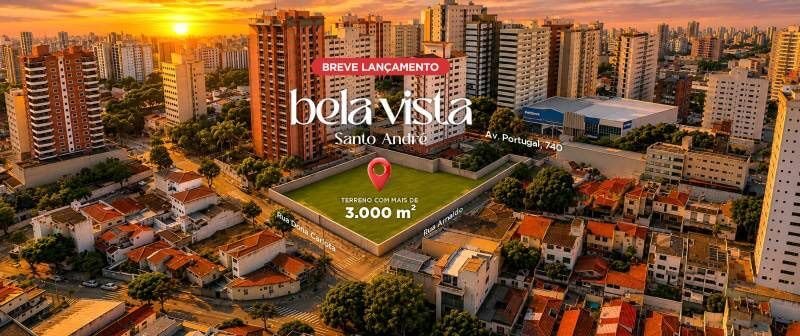 Perspectiva do Futuro Bela Vista